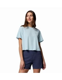 Γυναικεία Μπλούζα Chill Creek™ Pique SS Tee  ΓΥΝΑΙΚΕΙΑ T-SHIRTS