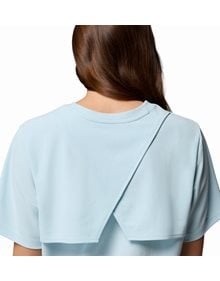 Γυναικεία Μπλούζα Chill Creek™ Pique SS Tee  ΓΥΝΑΙΚΕΙΑ T-SHIRTS