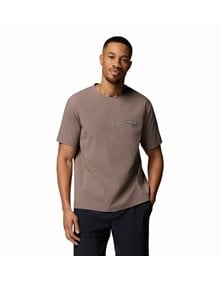 Ανδρική Μπλούζα Chill Creek™ Woven Tee   ΑΝΔΡΙΚΑ T-SHIRTS