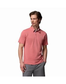 Men's Nelson Point™ Polo  MEN'S POLO