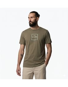 Men's CSC™ Seasonal Graphic Tee  MEN'S T-SHIRTS