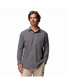 Ανδρικό Πουκάμισο Silver Ridge™ Utility II LS Shirt  ΑΝΔΡΙΚΑ ΤΕΧΝΙΚΑ ΠΟΥΚΑΜΙΣΑ