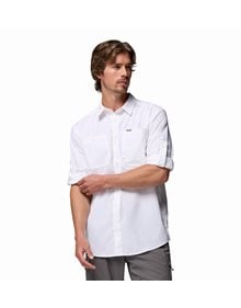 Men's Silver Ridge™ Utility II LS Shirt  MEN'S TECHNICAL SHIRTS