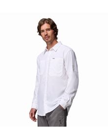 Men's Silver Ridge™ Utility II LS Shirt  MEN'S TECHNICAL SHIRTS