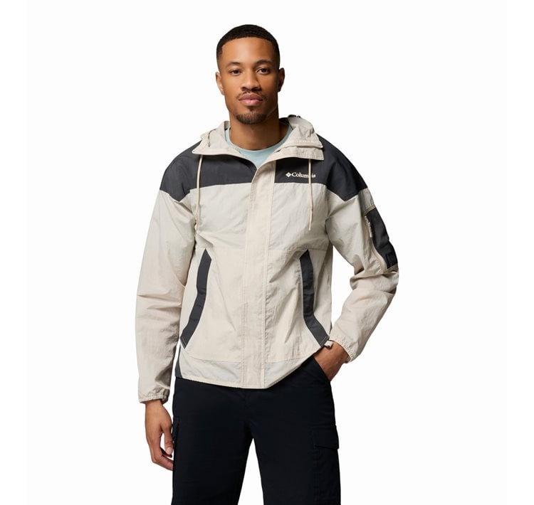 Ανδρικό Μπουφάν Challenger™ II Windbreaker