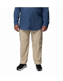 Men's Silver Ridge™ Utility Convertible Pant  MEN'S PLUS SIZE SHORTS - PANTS
