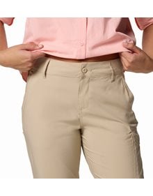 Γυναικείο Παντελόνι Silver Ridge Utility™ Convertible Pant  ΓΥΝΑΙΚΕΙΑ ΠΑΝΤΕΛΟΝΙΑ ΠΕΖΟΠΟΡΙΑΣ