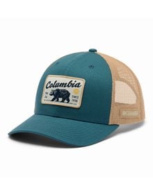 Unisex Καπέλο Columbia Mesh™ Snap Back Hat  ΚΑΠΕΛΑ