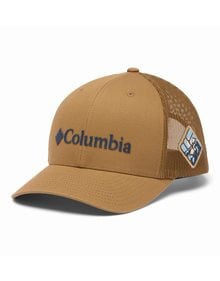 Unisex Καπέλο Columbia Mesh™ Snap Back Hat  ΚΑΠΕΛΑ