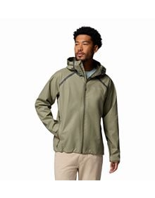 Ανδρικό Μπουφάν Reign No Shine™ Jacket  ΑΝΔΡΙΚΑ ΑΔΙΑΒΡΟΧΑ ΜΠΟΥΦΑΝ