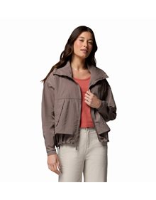 Women's Paracutie™ II Windbreaker Jacket  WOMEN'S WINDBREAKER JACKETS