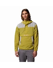 Ανδρικό Μπουφάν Challenger™ Windbreaker Anorak  ΑΝΔΡΙΚΑ ΑΝΤΙΑΝΕΜΙΚΑ ΜΠΟΥΦΑΝ
