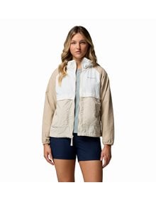 Γυναικείο Μπουφάν Spire Valley™ Windbreaker  ΓΥΝΑΙΚΕΙΑ ΑΝΤΙΑΝΕΜΙΚΑ ΜΠΟΥΦΑΝ