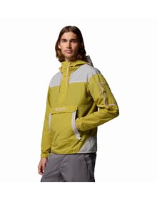 Ανδρικό Μπουφάν Challenger™ Windbreaker Anorak  ΑΝΔΡΙΚΑ ΑΝΤΙΑΝΕΜΙΚΑ ΜΠΟΥΦΑΝ