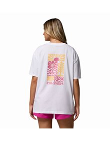 Women's Rolling Bend™ Graphic Oversized Tee  WOMEN'S T-SHIRTS