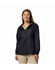Flash Forward™ II Windbreaker  WOMEN'S WINDBREAKER JACKETS