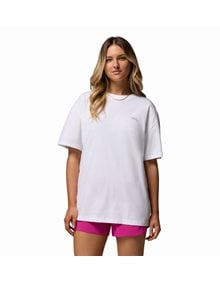 Women's Rolling Bend™ Graphic Oversized Tee  WOMEN'S T-SHIRTS