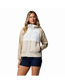 Γυναικείο Μπουφάν Spire Valley™ Windbreaker  ΓΥΝΑΙΚΕΙΑ ΑΝΤΙΑΝΕΜΙΚΑ ΜΠΟΥΦΑΝ