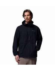 Ανδρικό Μπουφάν Street Heights™ Jacket  ΑΝΔΡΙΚΑ ΑΝΤΙΑΝΕΜΙΚΑ ΜΠΟΥΦΑΝ