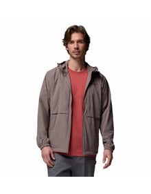 Ανδρικό Μπουφάν Street Heights™ Jacket  ΑΝΔΡΙΚΑ ΑΝΤΙΑΝΕΜΙΚΑ ΜΠΟΥΦΑΝ