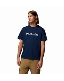 Men's CSC Basic Logo™ Tee  MEN'S T-SHIRTS