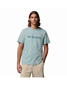 Men's CSC Basic Logo™ Tee  MEN'S T-SHIRTS