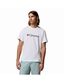 Men's CSC Basic Logo™ Tee  MEN'S T-SHIRTS