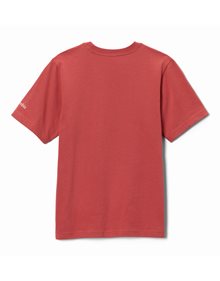 Παιδική Μπλούζα για Αγόρι Valley Creek™ II SS Graphic Shirt  ΠΑΙΔΙΚΕΣ ΜΠΛΟΥΖΕΣ - T-SHIRTS - FLEECE