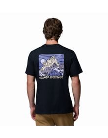 Men's CSC™ Outdoor Back Graphic Tee  MEN'S T-SHIRTS