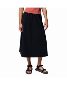 Γυναικεία Φούστα Chill Creek™ Long Woven Skirt  ΓΥΝΑΙΚΕΙΑ ΦΟΡΕΜΑΤΑ - ΦΟΥΣΤΕΣ