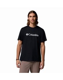 Men's CSC Basic Logo™ Tee  MEN'S T-SHIRTS