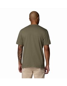 Men's CSC Basic Logo™ Tee  MEN'S T-SHIRTS
