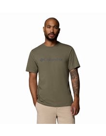 Men's CSC Basic Logo™ Tee  MEN'S T-SHIRTS