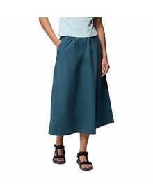 Γυναικεία Φούστα Chill Creek™ Long Woven Skirt  ΓΥΝΑΙΚΕΙΑ ΦΟΡΕΜΑΤΑ - ΦΟΥΣΤΕΣ