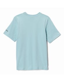 Παιδική Μπλούζα για Αγόρι Valley Creek™ II SS Graphic Shirt  ΠΑΙΔΙΚΕΣ ΜΠΛΟΥΖΕΣ - T-SHIRTS - FLEECE