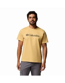Men's CSC Basic Logo™ Tee  MEN'S T-SHIRTS