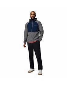 Ανδρικό Μπουφάν Columbia Tech™ II Wind Full Zip  ΑΝΔΡΙΚΑ ΑΝΤΙΑΝΕΜΙΚΑ ΜΠΟΥΦΑΝ