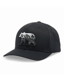 Unisex Καπέλο Lost Lager™ 3D Stretch Snap Back  ΚΑΠΕΛΑ