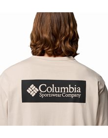 Men's CSC™ Heavyweight Iconic Tee  MEN'S T-SHIRTS