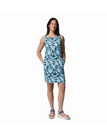 Γυναικείο Φόρεμα Chill River™ Printed Dress  ΓΥΝΑΙΚΕΙΑ ΦΟΡΕΜΑΤΑ - ΦΟΥΣΤΕΣ