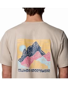 Men's CSC™ Outdoor Back Graphic Tee  MEN'S T-SHIRTS