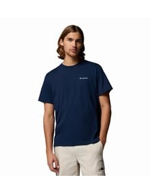 Men's CSC™ Logo Back Tee  MEN'S T-SHIRTS