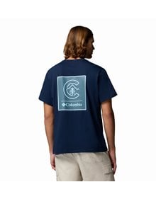 Men's CSC™ Logo Back Tee  MEN'S T-SHIRTS