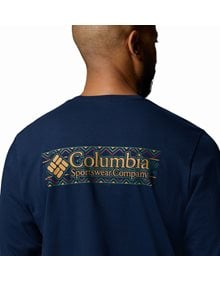 Ανδρική Μπλούζα Explorers Canyon™ Long Sleeve T-Shirt   ΑΝΔΡΙΚΑ T-SHIRTS