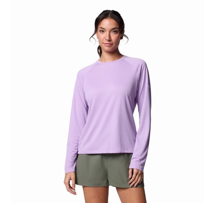 Women's PFG Solar Stream™ LS