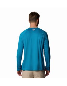 Ανδρική Μπλούζα PFG Solar Stream™ LS Tee   ΑΝΔΡΙΚΑ T-SHIRTS