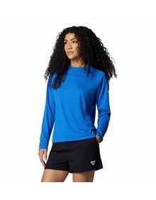 Γυναικεία Μπλούζα PFG Solar Stream™ LS  ΓΥΝΑΙΚΕΙΑ T-SHIRTS