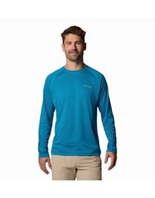 Ανδρική Μπλούζα PFG Solar Stream™ LS Tee   ΑΝΔΡΙΚΑ T-SHIRTS
