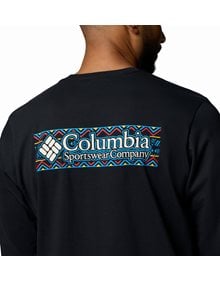 Ανδρική Μπλούζα Explorers Canyon™ Long Sleeve T-Shirt   ΑΝΔΡΙΚΑ T-SHIRTS
