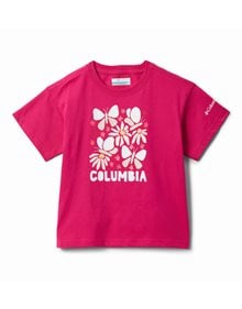 Kid's Girls Mission Lake™ II SS Graphic Shirt  KID'S CREWS - T-SHIRTS - FLEECE